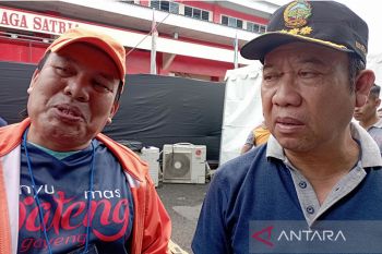 Bupati: Angka pernikahan dini di Kabupaten Banyumas  tinggi