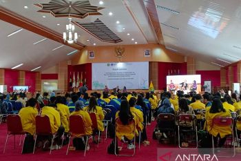 BI melihat Kalteng sedang menuju pertumbuhan ekonomi hijau