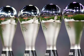 Ancelotti, Guardiola, dan Scalonia masuk nominasi pelatih terbaik