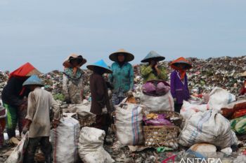 Pentingnya atasi stunting warga sekitar TPA