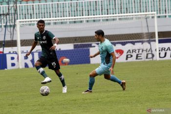 Prediksi Persikabo 1973 vs Bali United: jadwal, klasemen dan head to head