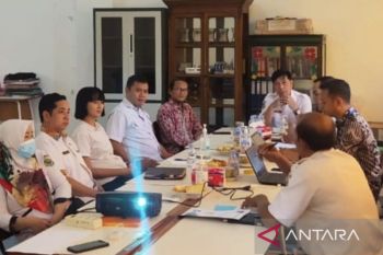 Bahasa Daerah Kenyah, Kaltim, direvitalisasi