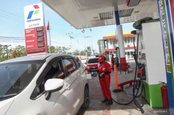 Ekonom nilai fluktuasi harga BBM nonsubsidi justru bisa untungkan konsumen