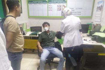 Kejagung tangkap buron korupsi dana Disdik