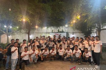 Relawan meyakini Ganjar Pranowo tak akan menggunakan politik identitas