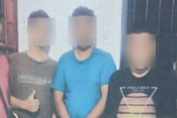 Oknum Kepala Desa di Minut jadi tersangka korupsi dana desa