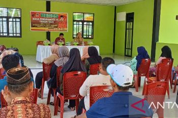 Pembangunan infrastruktur jadi permintaan warga saat reses DPRD Kolaka