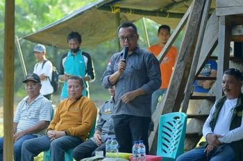 Bupati Morut: BKK Rp300 juta dialokasikan tiap tahun ke desa