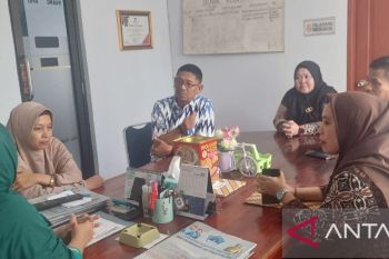 Kemenkumham Sulsel dorong penyebarluasan informasi layanan Apostille