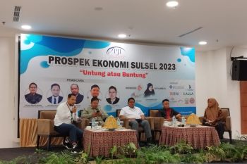 BI Sulsel optimistis pertumbuhan ekonomi 2023 masih stabil