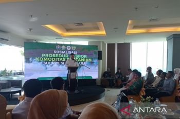 Kadin dan Disperindag Sultra siap fasilitasi ekspor produk lokal