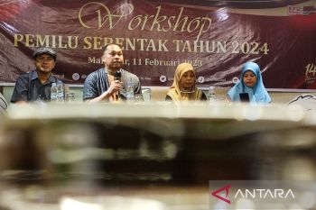 KPU Sulsel ;  Ada potensi penambahan 67 TPS khusus