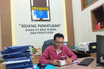 Surabaya bangun enam rumah pompa baru tanggulangi genangan