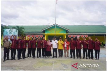 Kemenag mengapresiasi kinerja guru bangkitkan ruang ke-Islaman di madrasah