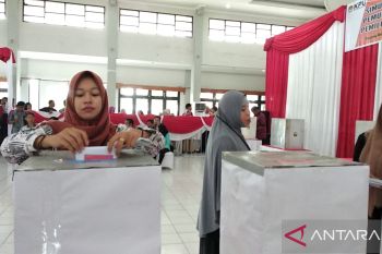 Kaltara verifikasi usulan anggaran Pilkada 2024
