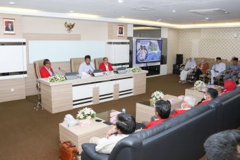 Pemkot Batam siapkan SDM unggul hadapi Indonesia emas 2045