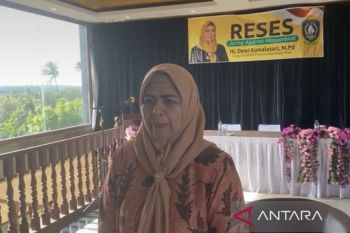 YKI Kepri imbau perempuan tidak takut deteksi dini cegah kanker