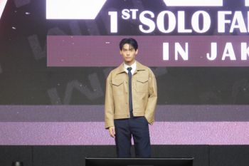 Ini rasanya bermalam minggu dengan Win Metawin
