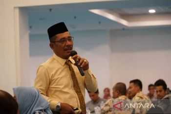 Kemenkumham mengajak daerah membangun Sulsel sebagai wilayah ramah HAM