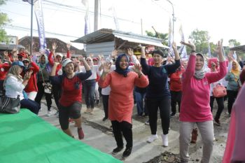 Pemkab Sleman menggencarkan promosi pasar transit Sidokarto
