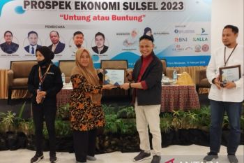 Wisata MICE dorong tingkat okupansi hotel di Kota Makassar