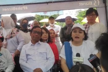 Komnas HAM berharap RUU PPRT segera disahkan oleh DPR