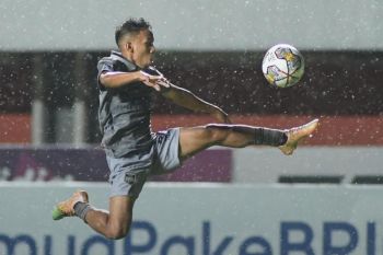 Liga 1 Indonesia - Muhammad Sihran gagalkan kemenangan Persis atas Borneo FC