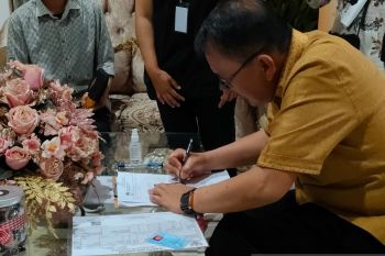 Pantarlih Taas coklit Sekdakota Manado