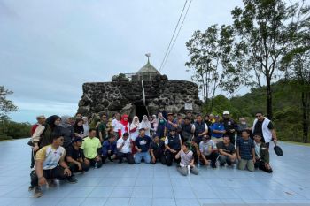 Miko Kamal berharap Trans Padang mesti jadi pilihan utama