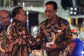 Sultan HB X: Wawasan Nusantara Bahari perlu direvitalisasi