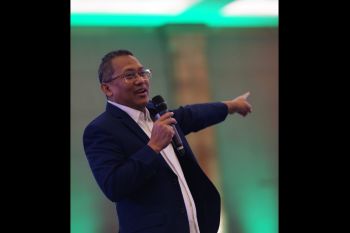 Laba Bersih Pegadaian Tahun 202 Tumbuh 36 Persen