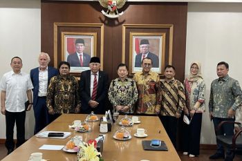 Menteri Bappenas dukung skema pembiayaan swasta untuk "green circuit" di Bintan