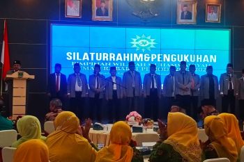 Muhammadiyah Sumbar akan kembalikan pusat pengkaderan di masjid