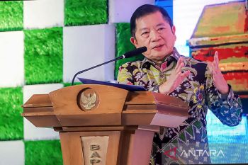 Bappenas nyatakan utamakan penciptaan konsumsi dan pangan berkualitas