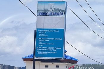 Pemkot Jayapura biayai delapan dokter ambil spesialis Unpad Bandung