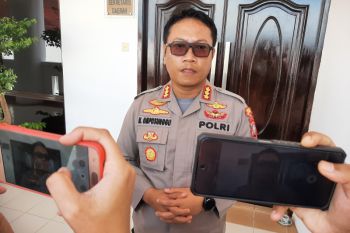 Polresta Tanjungpinang tangkap tersangka penyelundup PMI ilegal