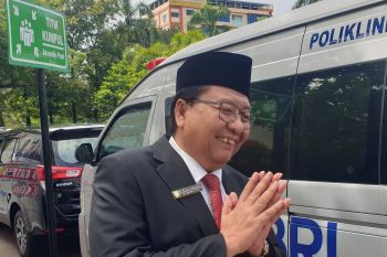SMA negeri program khusus di Sumsel mulai penerimaan siswa baru