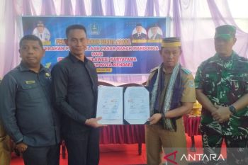 Pemkot Kendari mengambil alih pengelolaan pasar Mandonga