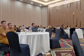 Ombudsman NTT sebut 10 unit pelayanan publik dilatih bersaing KIPP