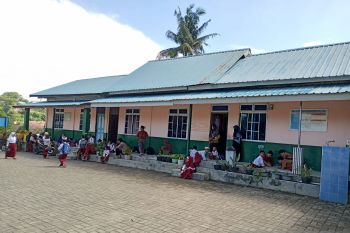Pemkot Batam imbau sekolah waspada isu penculikan anak