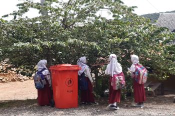 Pemkot Tanjungpinang tutup dua SD karena sedikit siswa