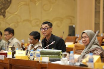 PLN tak khawatir ancaman krisis energi global