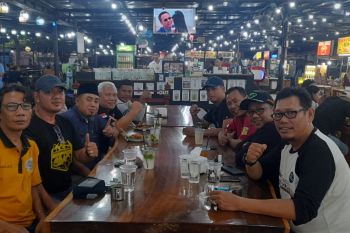 Teruci Chaplaku Riau siap meriahkan F1 Powerboat Race di Danau Toba