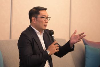 Gubernur Jawa Barat sulit menghubungi Wakil Bupati Indramayu