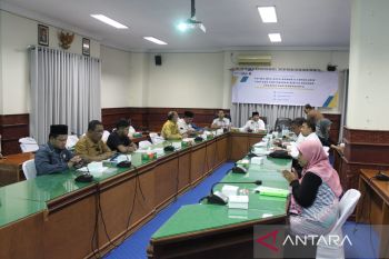 Antisipasi berita bohong, GeRAK Aceh perkuat sosialisasi fatwa MPU