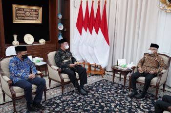 PTNU harus tingkatkan kualitas pendidikan, pinta Wapres