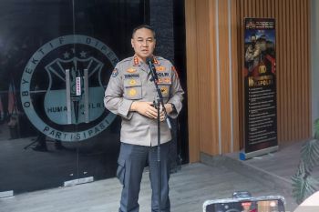 Polda Metro Jaya tetapkan sejumlah tersangka dalam bentrokan di Depok