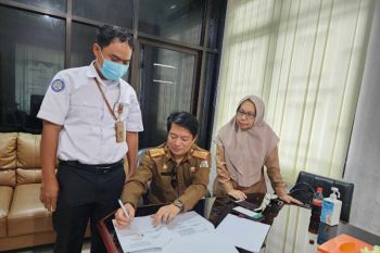 Asosiasi Dinas Kesehatan Sulbar sepakati tarif layanan program JKN