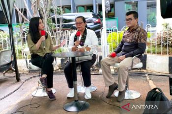 Ibu Brigadir Yosua minta Ferdy Sambo dan Putri dihukum maksimal