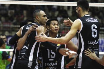 Jakarta Lavani kokoh di puncak klasemen PLN Mobile Proliga 2023